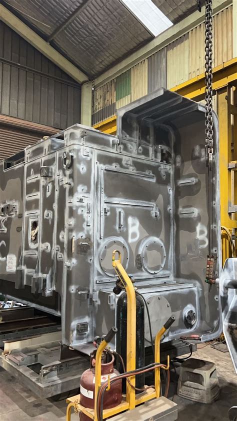TOTAL TANK SERVICES PTY LTD · Australia .